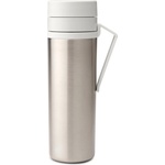 Brabantia Термобутилка Make & Take 500 мл светлосива (228667)