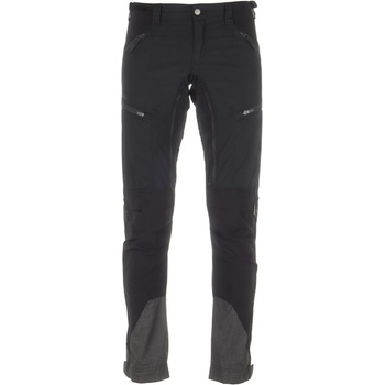 Lundhags Мъжки туристически панталон Lundhags Makke Pant Walking trousers - Black - размер 56 (008-0263-0309)