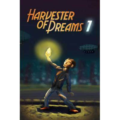 Игра Harvester of Dreams - Episode 1 за PC Steam, Електронна доставка