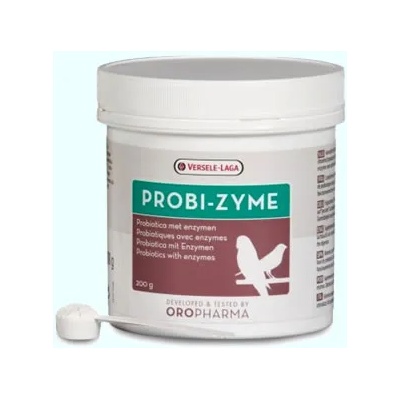 Versele-Laga - Probi - Zyme Хранителна добавка за птици - опаковка 200 г