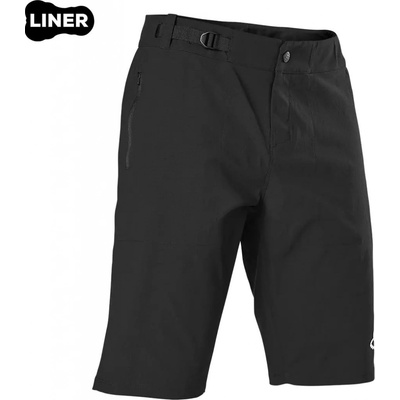 Fox Youth Ranger W/Liner black