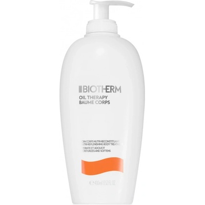 Biotherm Oil Therapy Baume Corps Лосиони за тяло 400ml