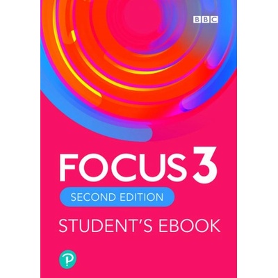 Focus 5 Workbook,2nd