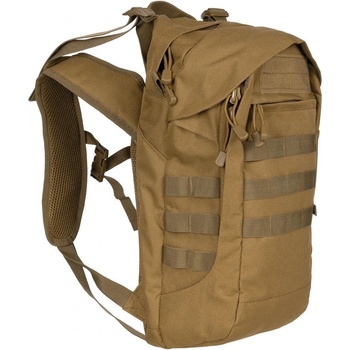 MFH Assault coyote 17 l