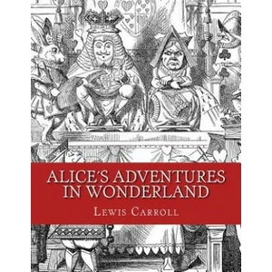 Alice's Adventures in Wonderland: Original Edition of 1865 | Lewis Carroll (ISBN: 9783959401807)