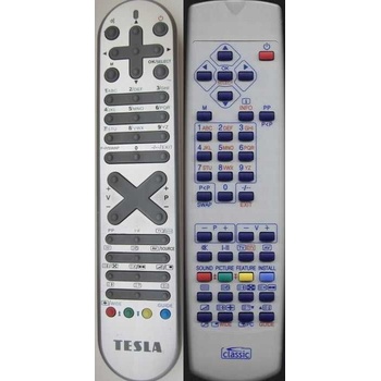 GENERAL Techwood rc1060 - дистанционно управление дубликат (rc1060)