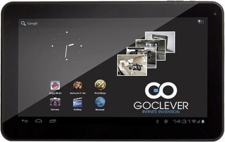 GoClever Tab R106