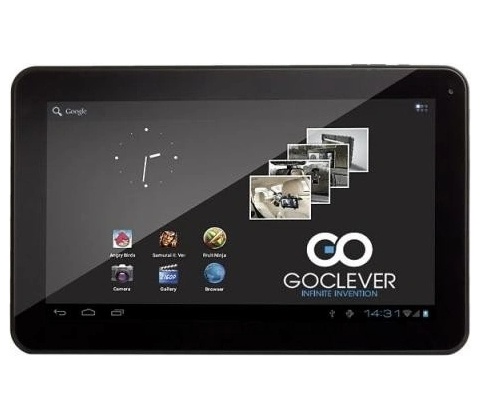 GoClever Tab R106