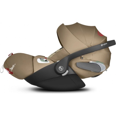 Cybex Platinum Cloud T i-Size by Karolina Kurkova 2023 One Love