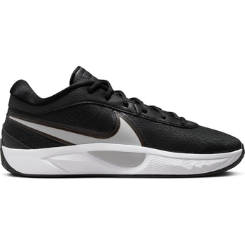 Nike Nike GIANNIS FREAK 6 Sn44 - BLACK/FLT SILVE