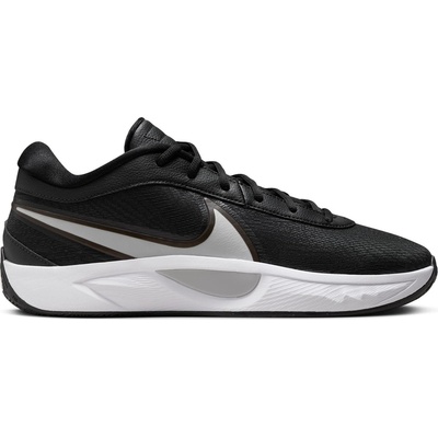 Nike Nike GIANNIS FREAK 6 Sn44 - BLACK/FLT SILVE