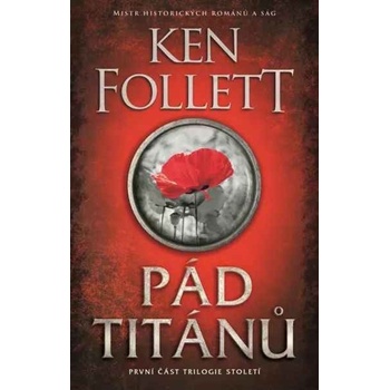 Pád titánů