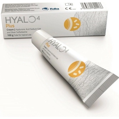 FIDIA Hyalo4 Plus krém 100 g