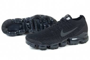 nike air vapormax flyknit 3 volt