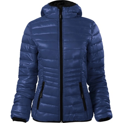 MALFINI Malfini premium everest 551 / Дамско ватирано яке - тъмносиньо xl (5510216)