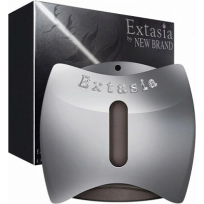 New Brand Perfumes Prestige Extasia toaletná voda pánska 100 ml