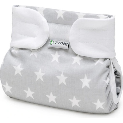 T-TOMI Ortopedické abdukčné nohavičky 3-6 kg SZ grey stars