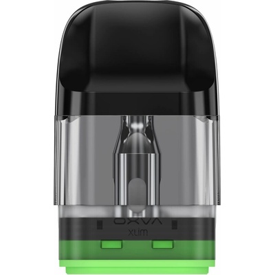 OXVA Xlim EZ Top Fill cartridge 1,2 ohm 3 ml