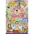 1 PIECE VOL 83
