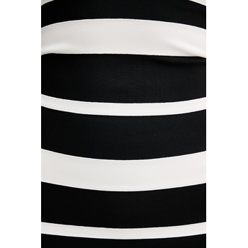 Herve Leger рокля по тялото (HLT8570434)