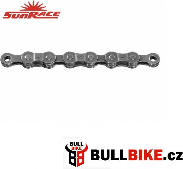 SunRace M84