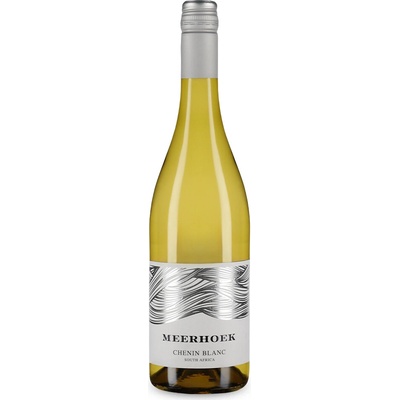 Meerhoek Chenin Blanc 2025 Bílé suché 12,5% 0,75 l (holá láhev)