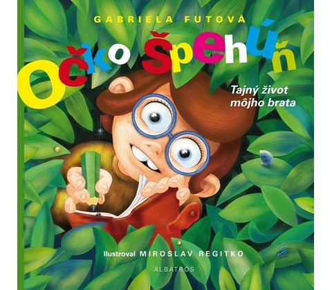 Očko špehúň