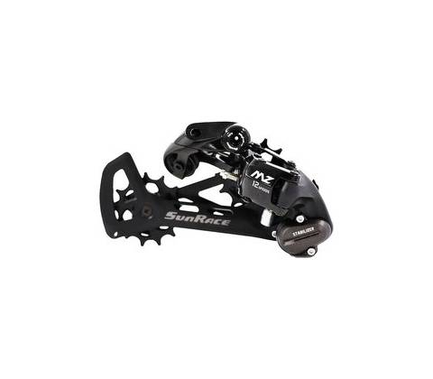 SunRace RDMZ600