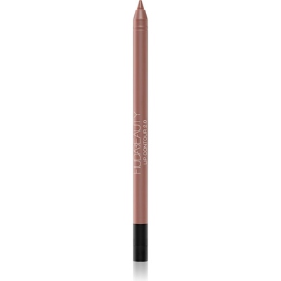 Huda Beauty Lip Contour 2.0 молив-контур за устни цвят Honey Beige 0.5 гр