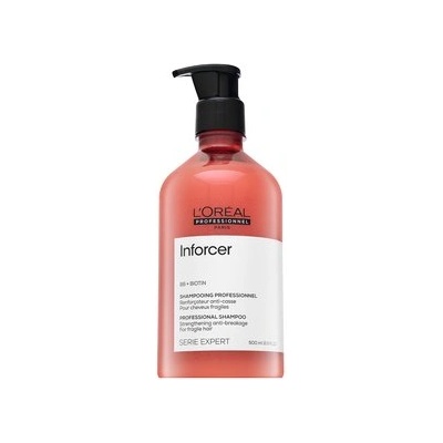 L'Oréal Série Expert Inforcer Shampoo укрепващ шампоан за много суха и чуплива коса 500 ml