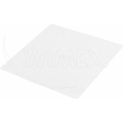 Wimex Papierový prírez nepremastiteľný 18,7 x 25 cm `1 16`