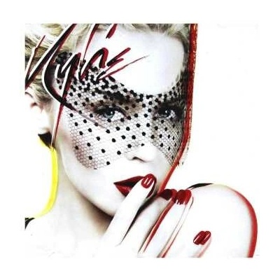 Minogue Kylie - X Vinyl LP