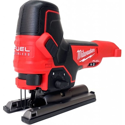 Milwaukee M18FBJS-0X