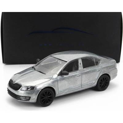 ABREX ŠKODA OCTAVIA III 2012 - POLISHED 1:43