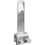 Elko-Bis Wheel wire holder with universal handle zinc 96.0/B OC /99601101/