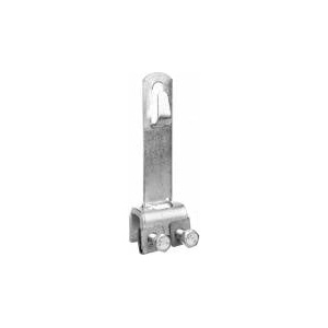 Elko-Bis Wheel wire holder with universal handle zinc 96.0/B OC /99601101/