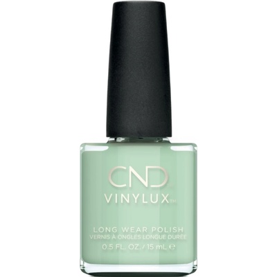 CND Vinylux Дълготраен лак за нокти, 351 Magical Topiary Oto, 15 ml