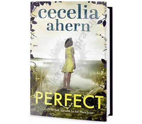 Dokonalá - Cecelia Ahern