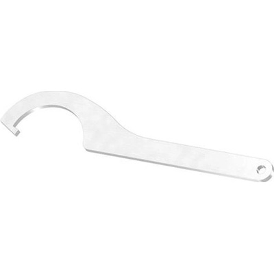 Feldmann 60193-240 - nerezový uťahovací kľúč pre bodový držiak skla, pr. 52 mm