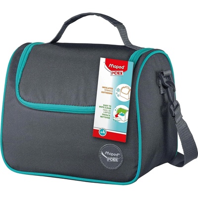 Maped Термочанта Maped Origin - Сива (9872106)