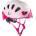 Edelrid Каска от пяна Edelrid Shield II Climbing helmet - Granita - размер 48-56 cm (317-0123-0511)