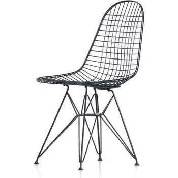 Vitra Eames DKR basic dark