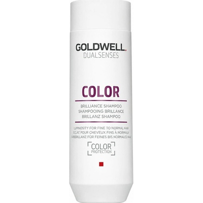 Goldwell Dualsenses Color Brilliance Shampoo 30 ml