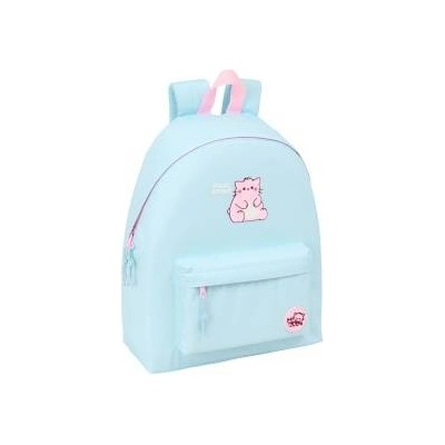 Pembe Раница Pembe The pink cat Многоцветен 33 x 42 x 15 cm