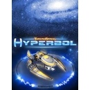 ThreadSpace Hyperbol