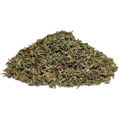 Profikoření Tymián sušený krájený 1 kg