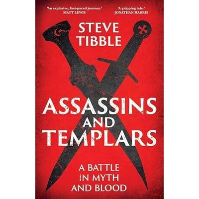 Assassins and Templars
