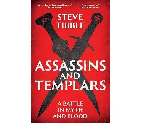 Assassins and Templars