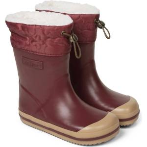 Bundgaard Детски гумени ботуши Bundgaard Kid's Hazy Wellington boots - Berry - размер 34 (EU) (731-0327-0120)