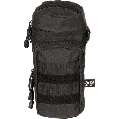 MFH velká Molle černá